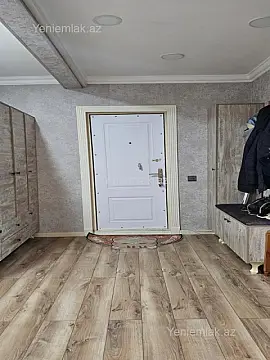Satılır 3 otaqlı köhnə tikili 85 m²
