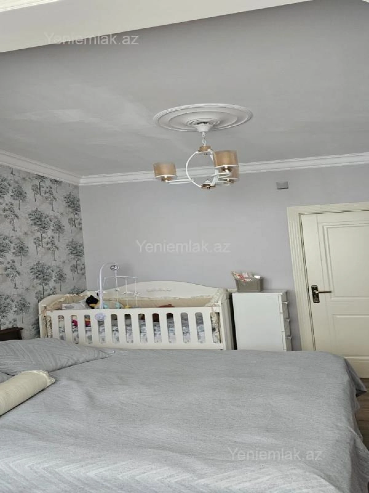 Satılır 3 otaqlı köhnə tikili 85 m²