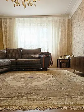 Satılır 3 otaqlı köhnə tikili 84 m²