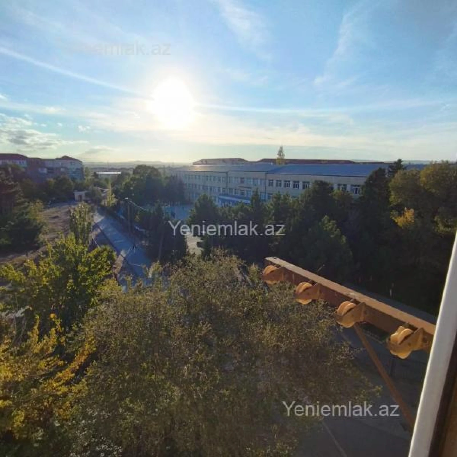 Satılır 2 otaqlı köhnə tikili 50 m²