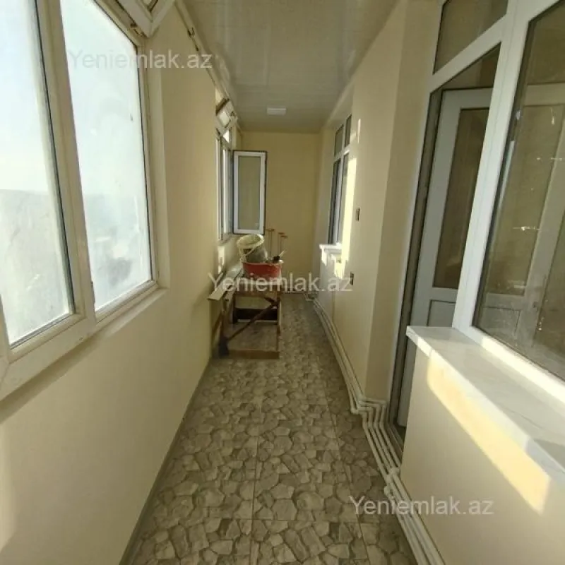 Satılır 2 otaqlı köhnə tikili 50 m²