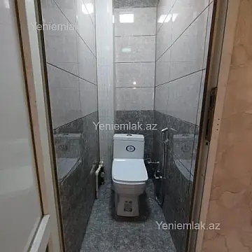 Satılır 2 otaqlı köhnə tikili 50 m²