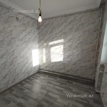 Satılır 2 otaqlı köhnə tikili 50 m²