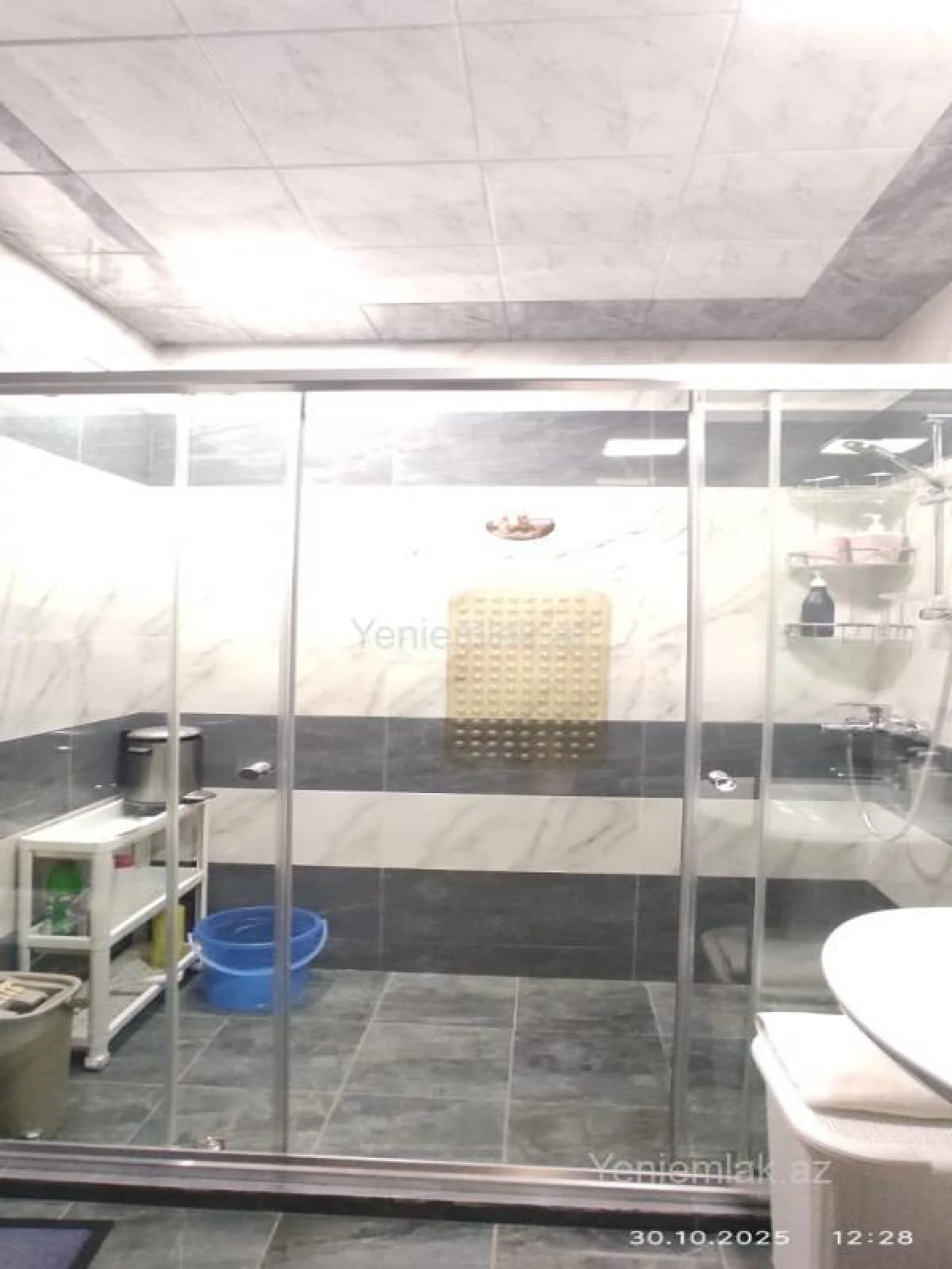 Satılır 3 otaqlı yeni tikili 82 m²