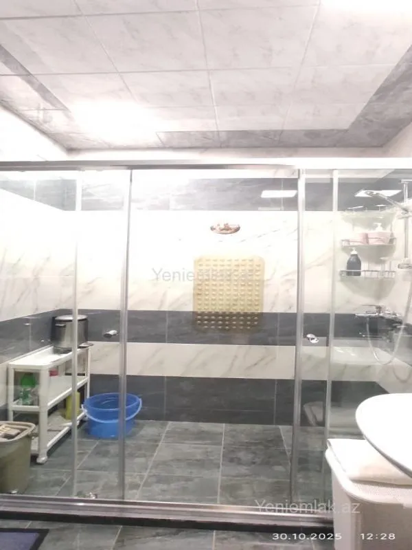 Satılır 3 otaqlı yeni tikili 82 m²