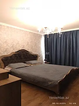 Satılır 3 otaqlı yeni tikili 82 m²