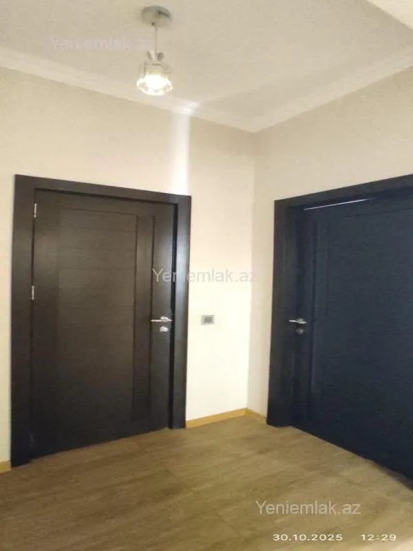 Satılır 3 otaqlı yeni tikili 82 m²