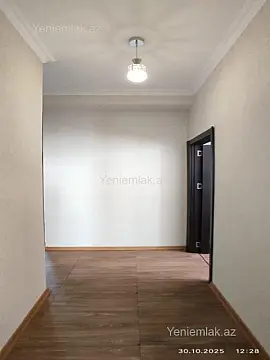 Satılır 3 otaqlı yeni tikili 82 m²