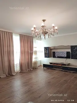 Satılır 3 otaqlı yeni tikili 82 m²