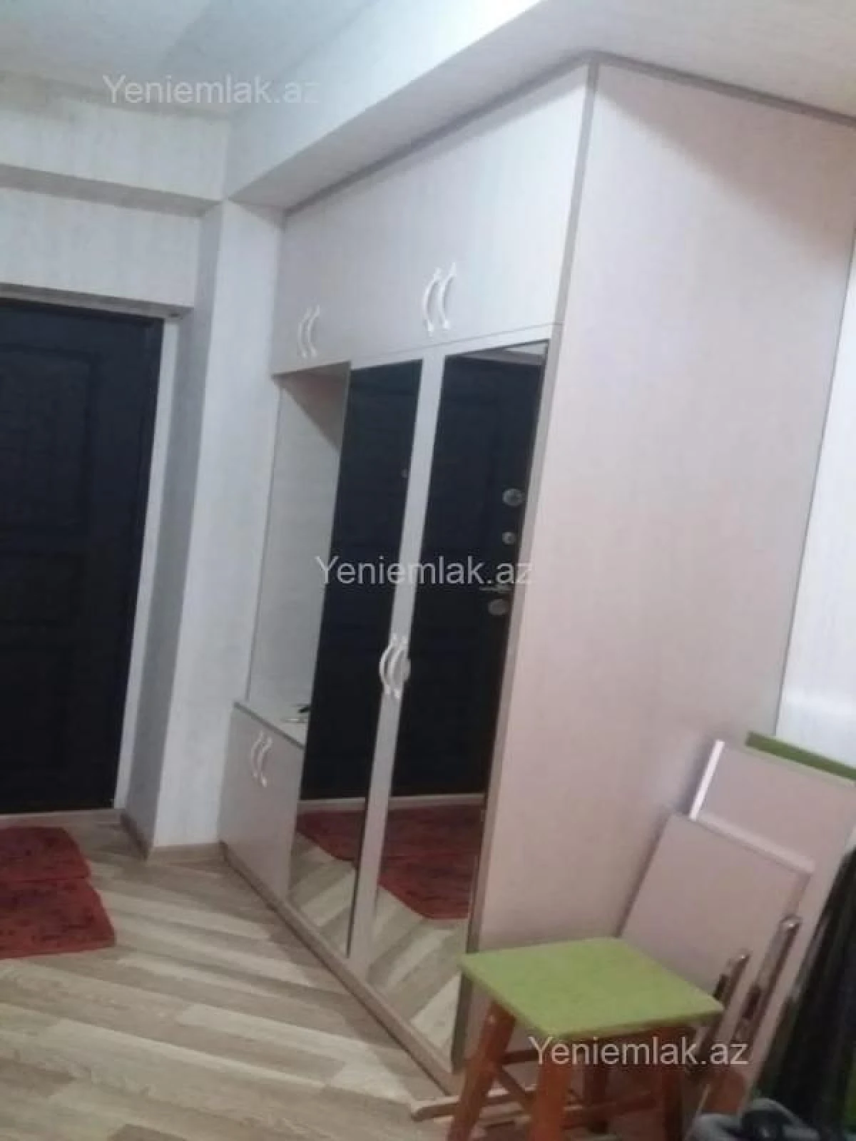 Satılır 2 otaqlı yeni tikili 74 m²