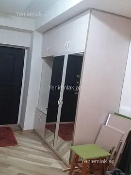 Satılır 2 otaqlı yeni tikili 74 m²