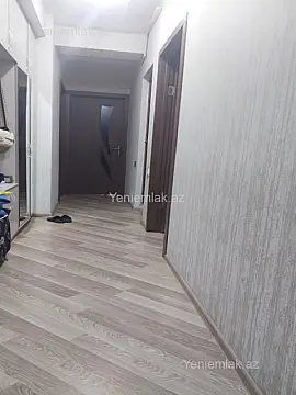 Satılır 2 otaqlı yeni tikili 74 m²