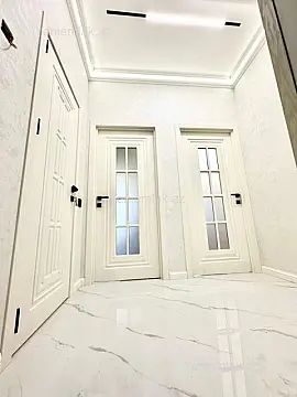 Satılır 2 otaqlı yeni tikili 55 m²