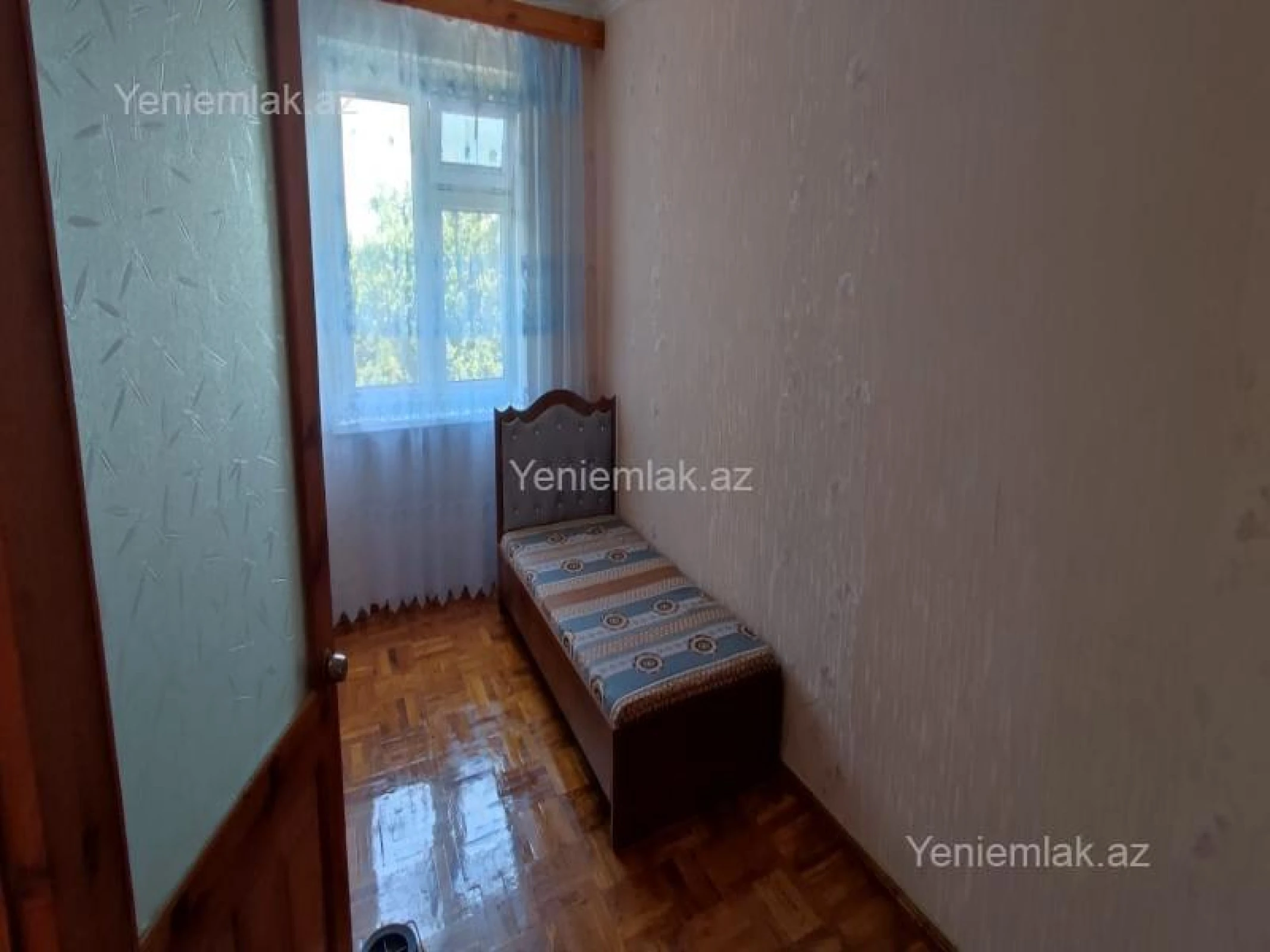 Satılır 4 otaqlı köhnə tikili 87 m²