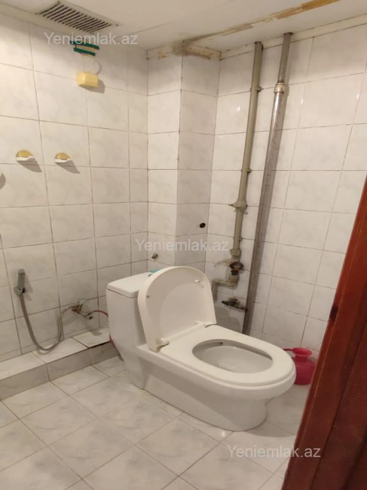 Satılır 4 otaqlı köhnə tikili 87 m²