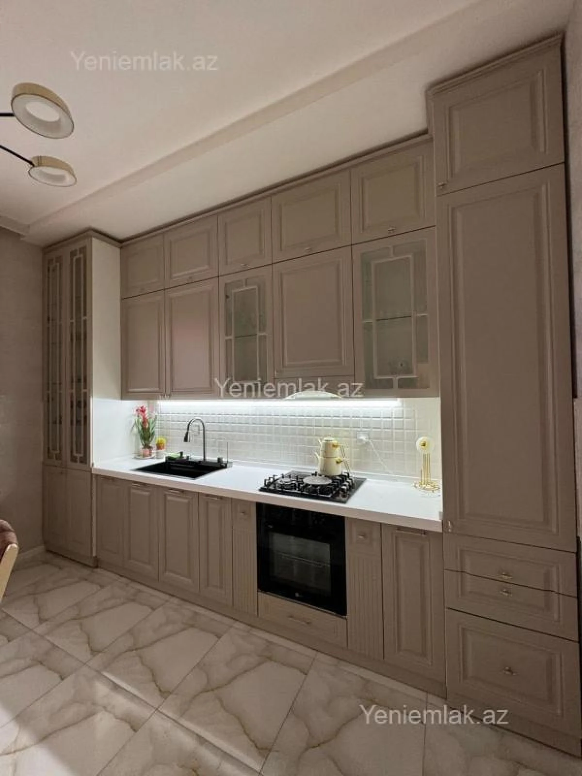 Satılır 6 otaqlı həyət evi 146 m²