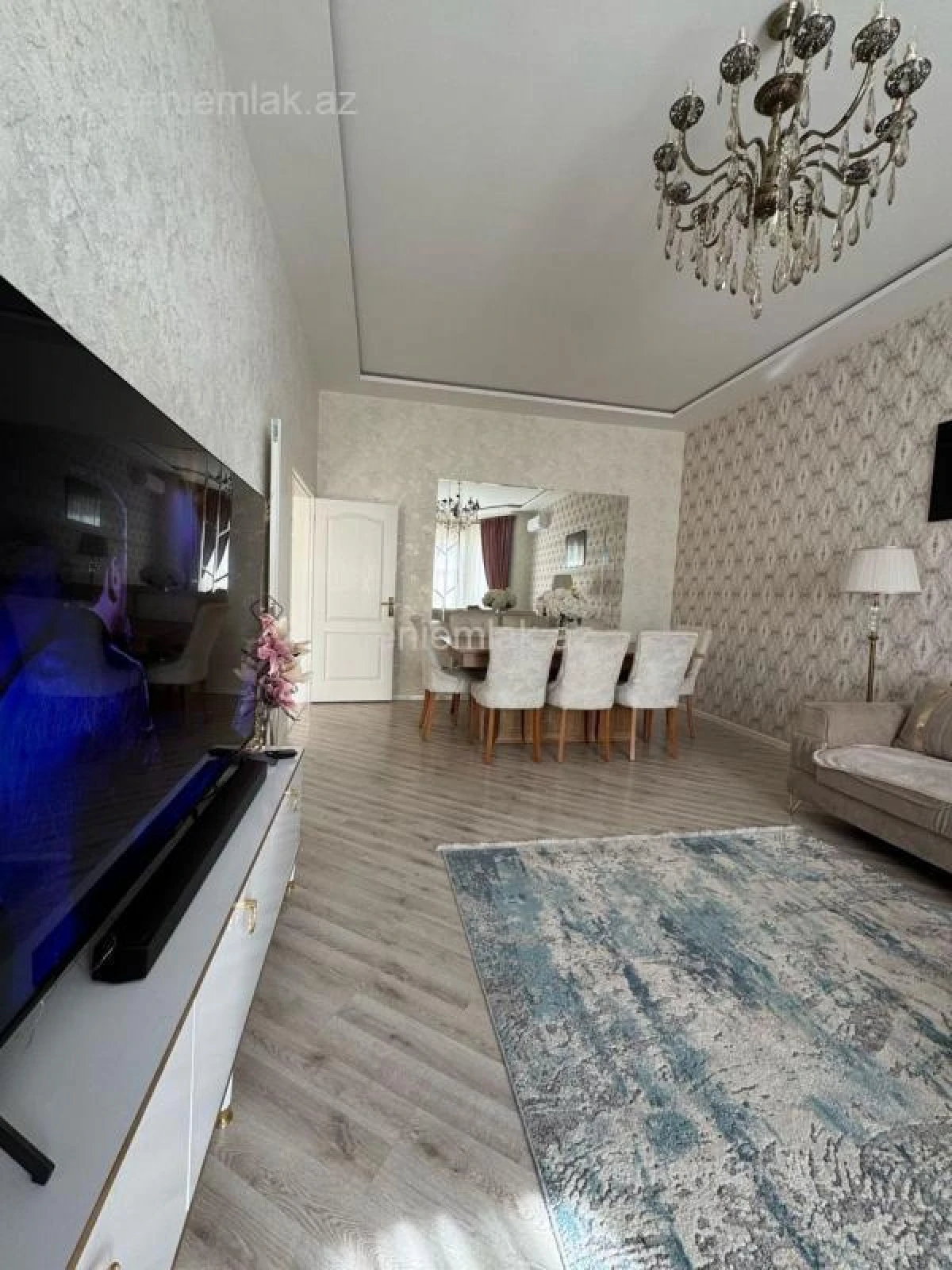 Satılır 6 otaqlı həyət evi 146 m²