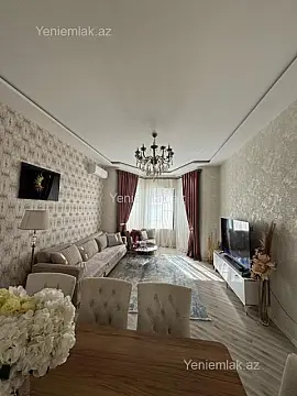 Satılır 6 otaqlı həyət evi 146 m²