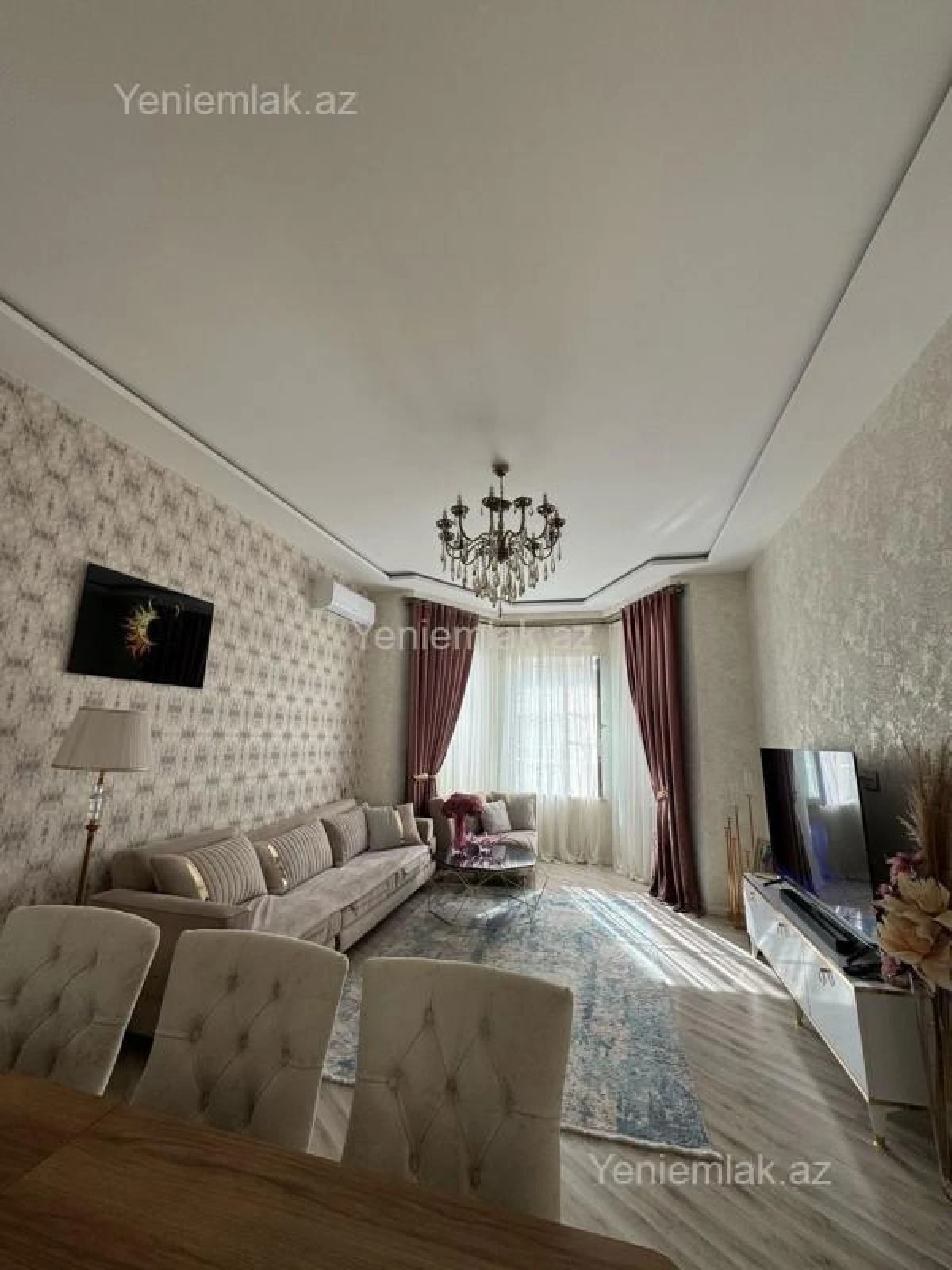 Satılır 6 otaqlı həyət evi 146 m²
