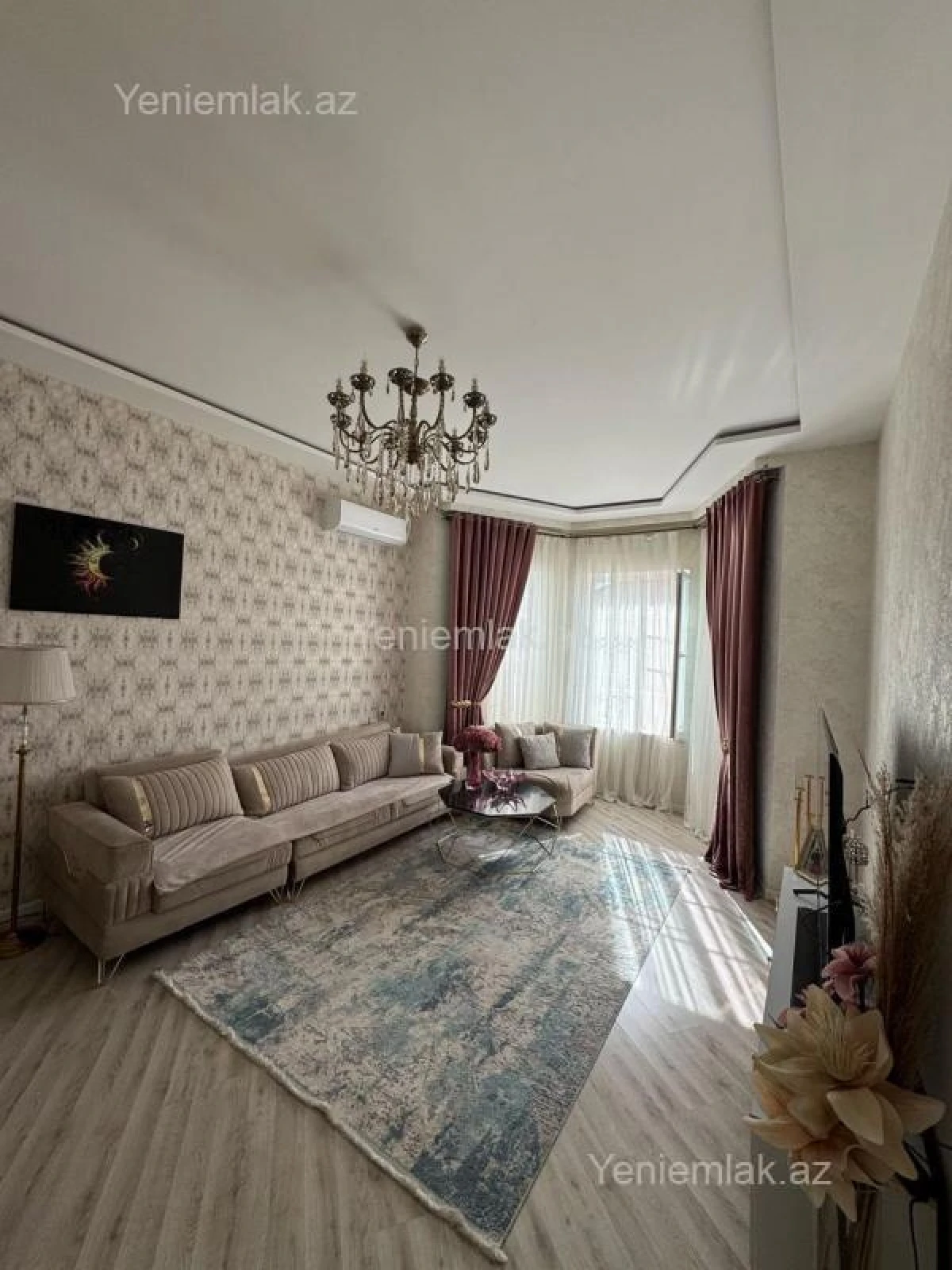 Satılır 6 otaqlı həyət evi 146 m²