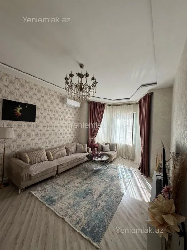 Satılır 6 otaqlı həyət evi 146 m²