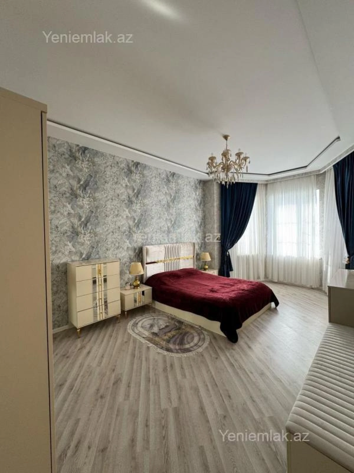 Satılır 6 otaqlı həyət evi 146 m²