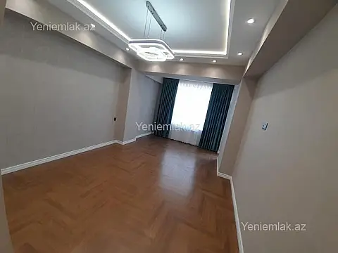 Satılır 3 otaqlı yeni tikili 115 m²