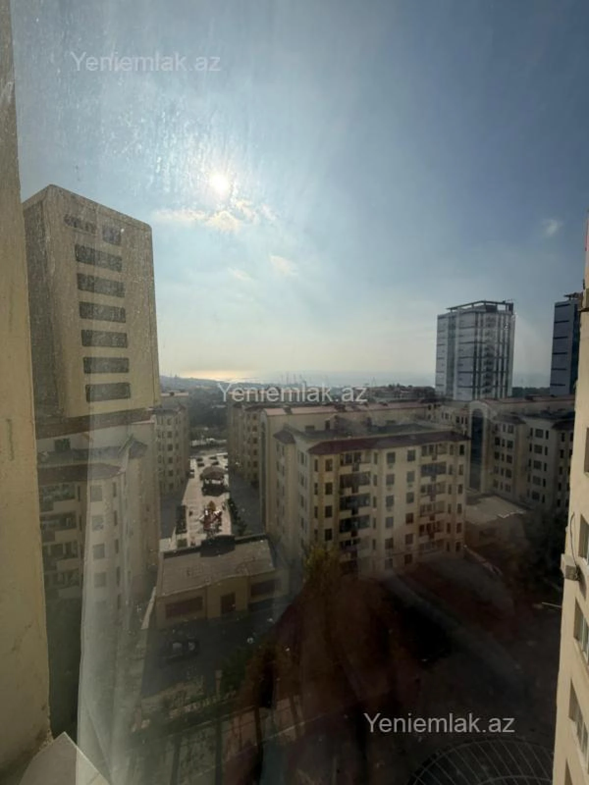 Satılır 2 otaqlı yeni tikili 55 m²