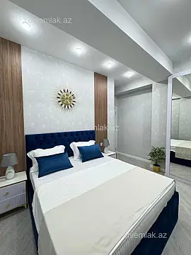 Satılır 3 otaqlı yeni tikili 85 m²