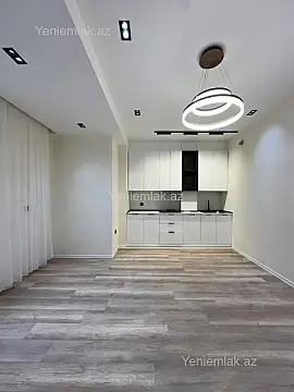 Satılır 3 otaqlı yeni tikili 80 m²