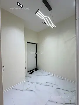 Satılır 3 otaqlı yeni tikili 80 m²