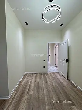 Satılır 3 otaqlı yeni tikili 80 m²
