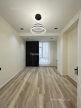 Satılır 3 otaqlı yeni tikili 80 m²