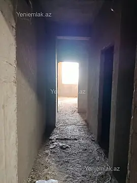 Satılır 1 otaqlı yeni tikili 50 m²