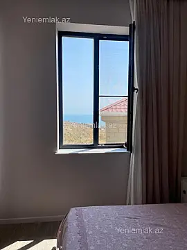 Satılır 6 otaqlı həyət evi 400 m²