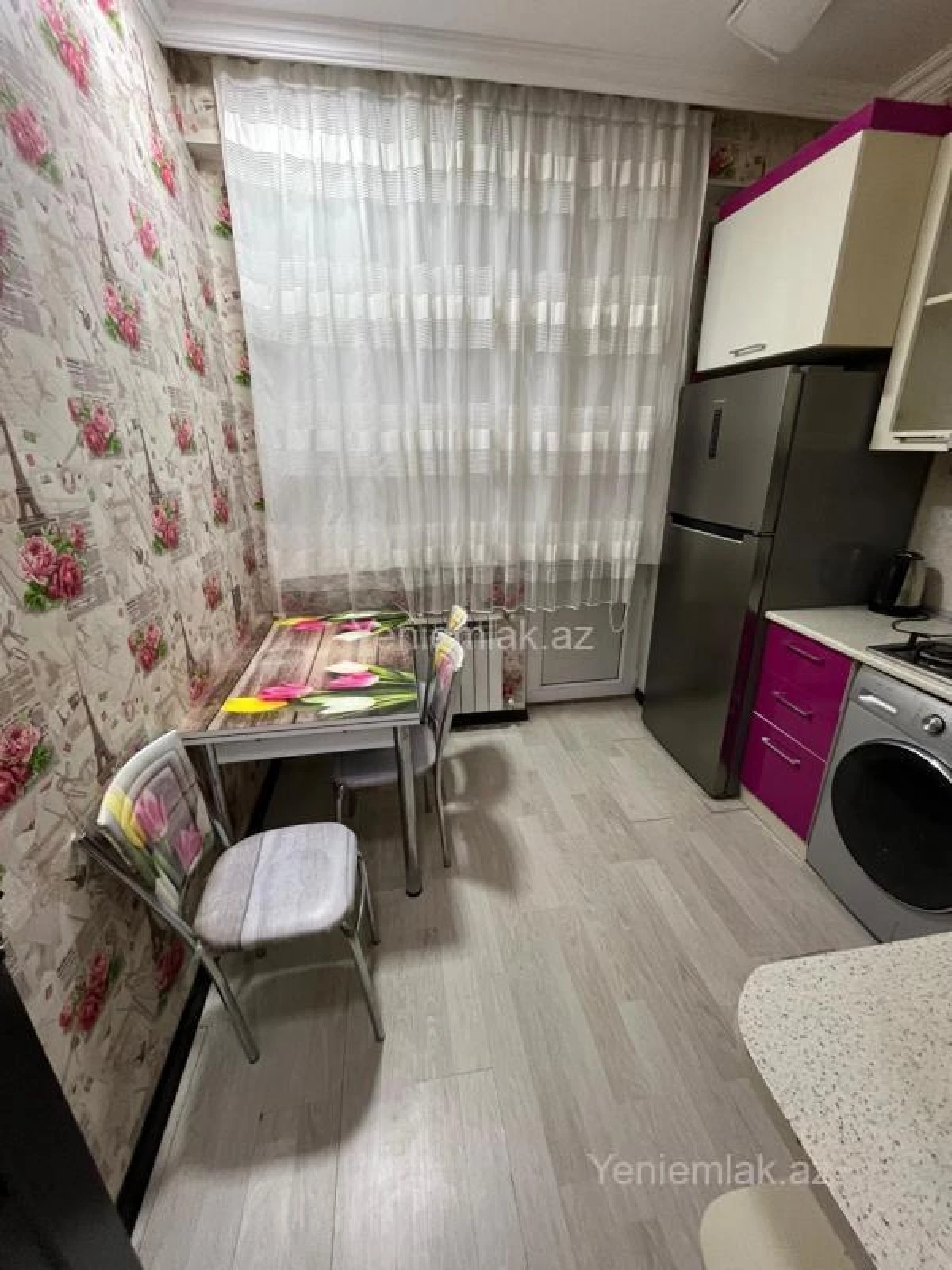 Satılır 2 otaqlı yeni tikili 86 m²