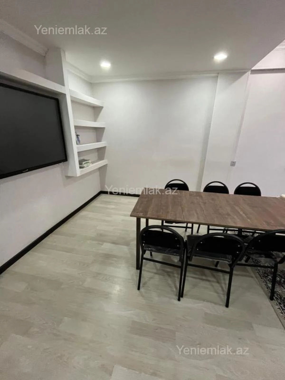 Satılır 2 otaqlı yeni tikili 86 m²