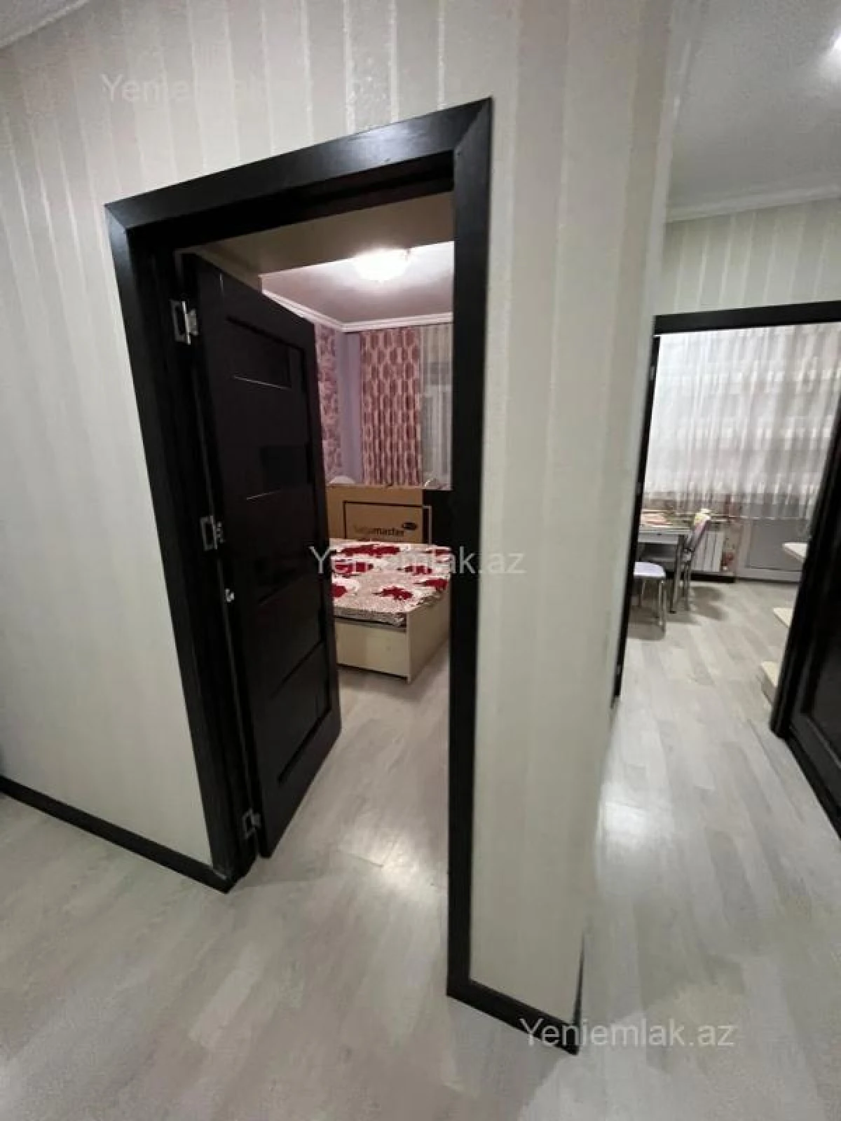 Satılır 2 otaqlı yeni tikili 86 m²