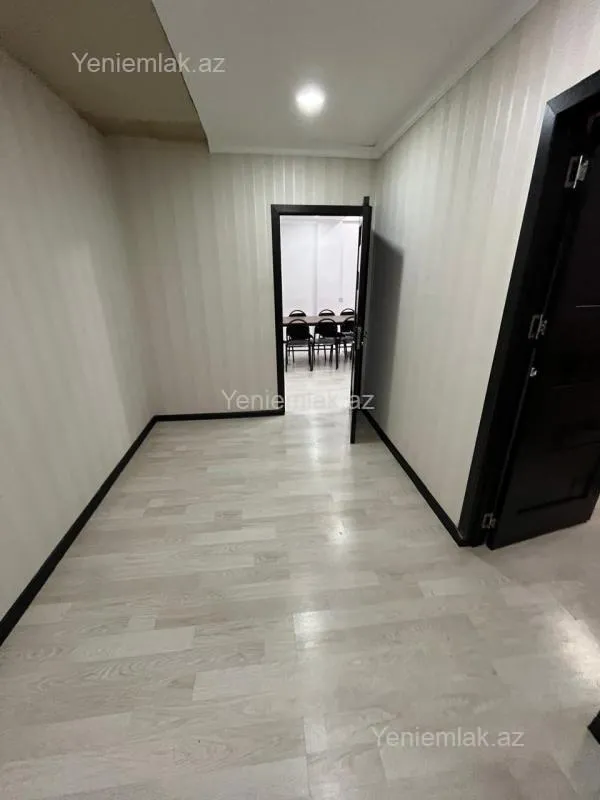 Satılır 2 otaqlı yeni tikili 86 m²