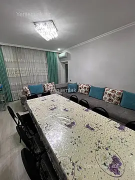 Satılır 2 otaqlı yeni tikili 86 m²