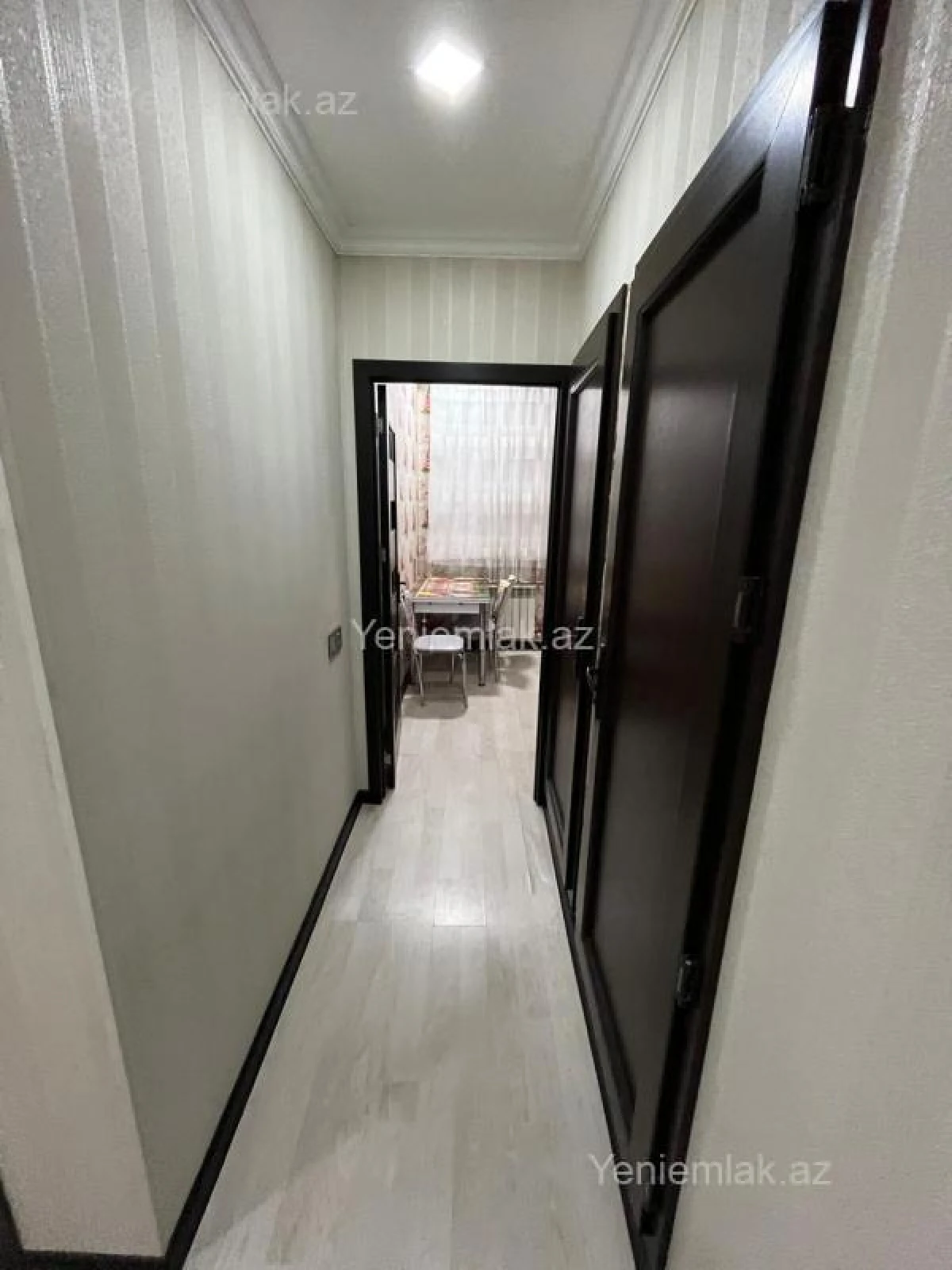 Satılır 2 otaqlı yeni tikili 86 m²