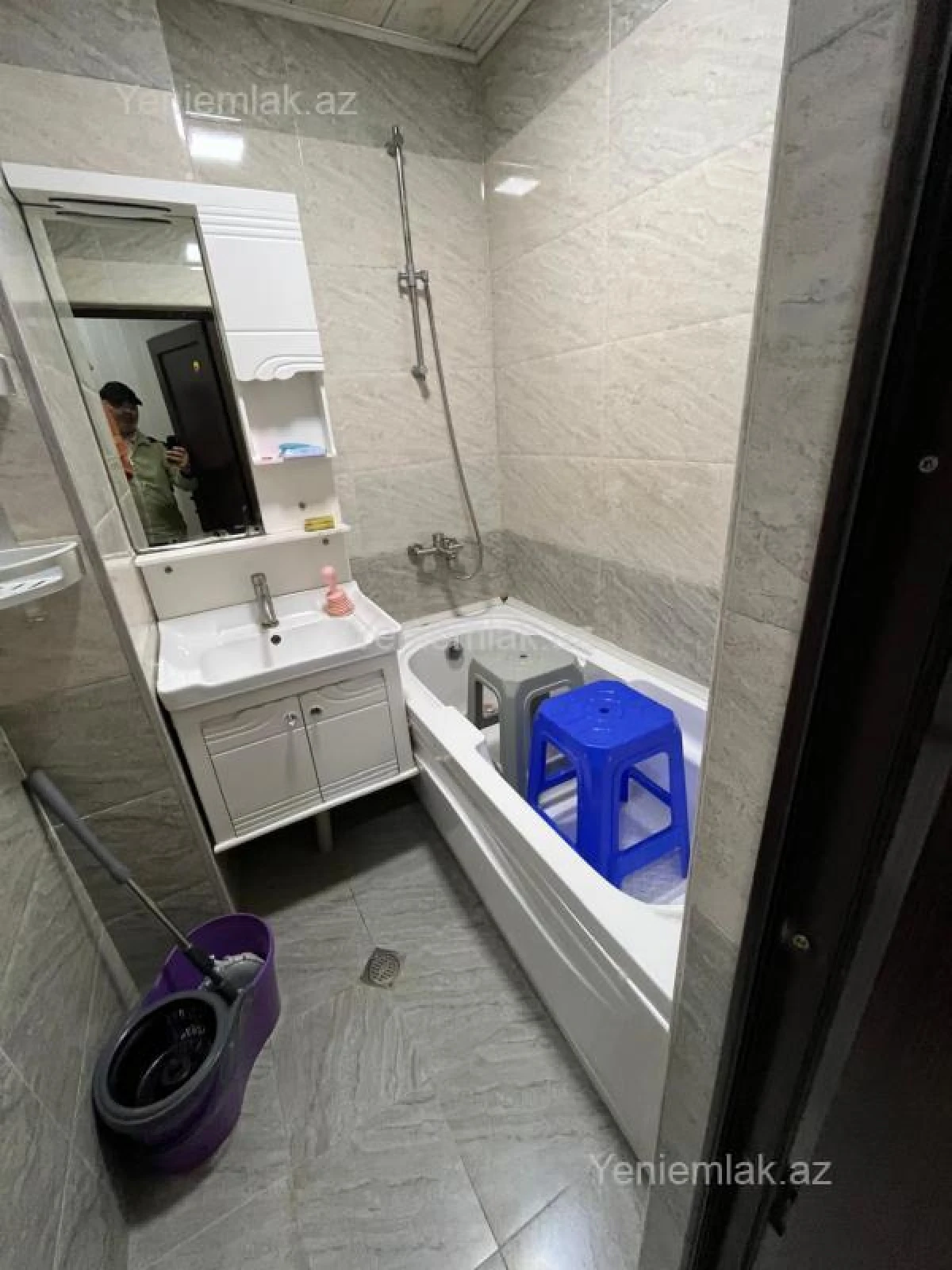 Satılır 2 otaqlı yeni tikili 86 m²