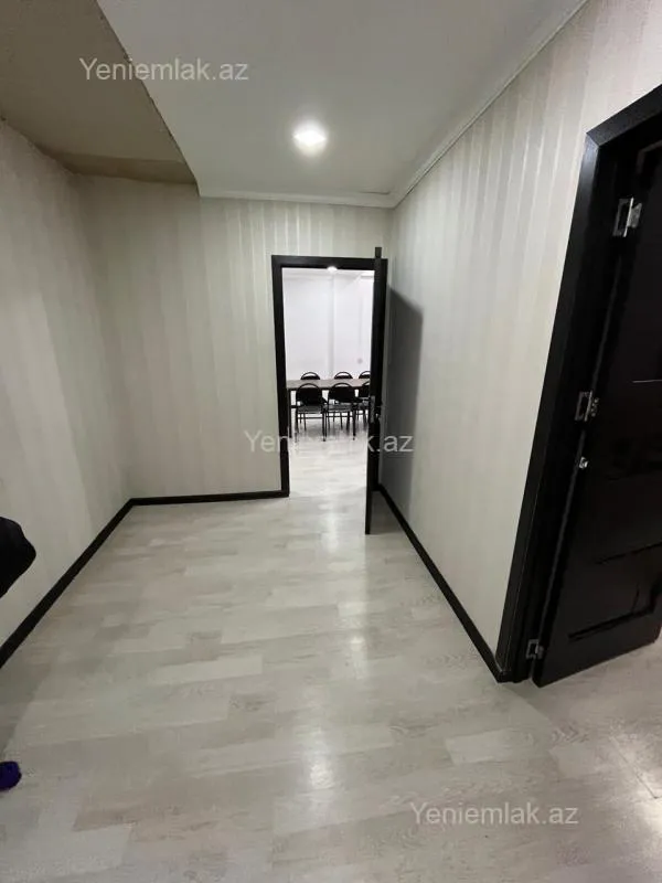 Satılır 2 otaqlı yeni tikili 86 m²