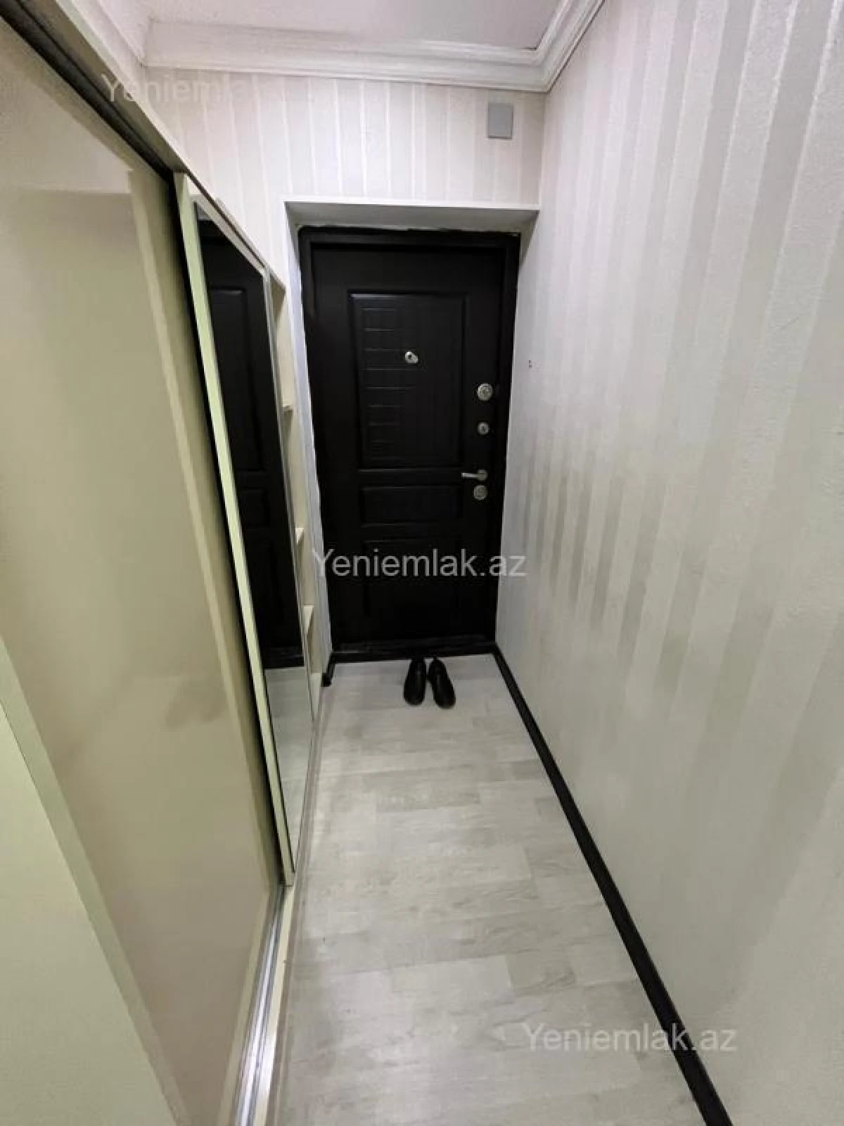 Satılır 2 otaqlı yeni tikili 86 m²