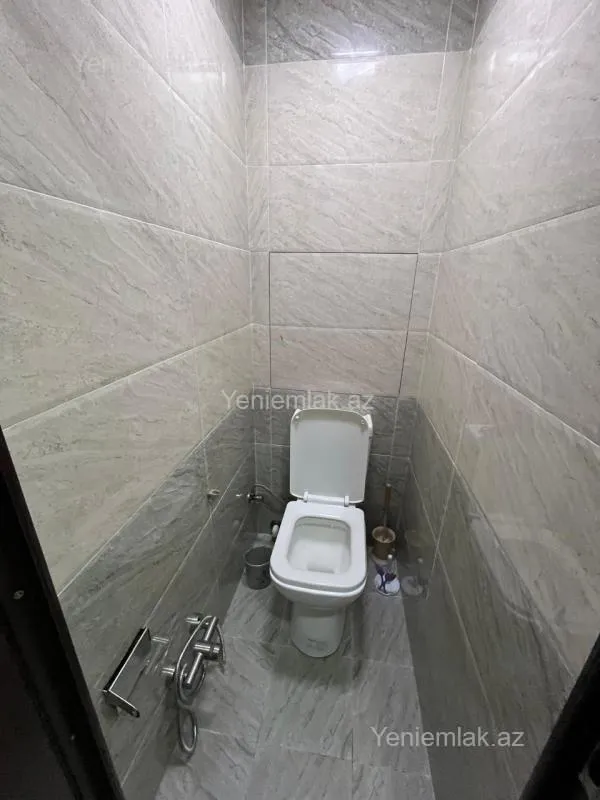 Satılır 2 otaqlı yeni tikili 86 m²