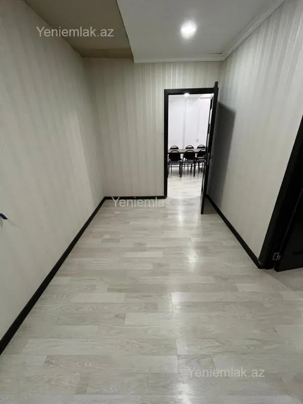 Satılır 2 otaqlı yeni tikili 86 m²