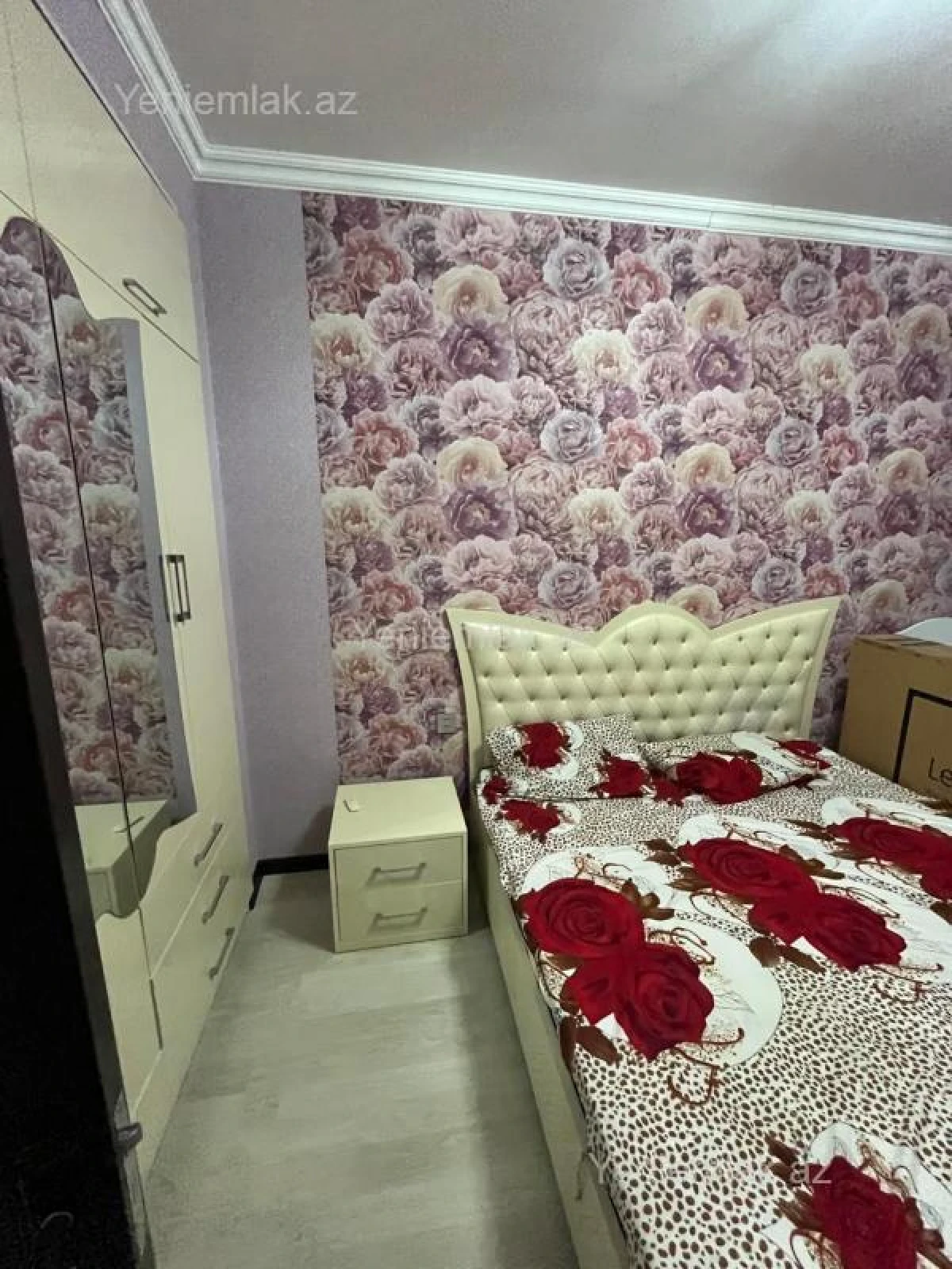 Satılır 2 otaqlı yeni tikili 86 m²