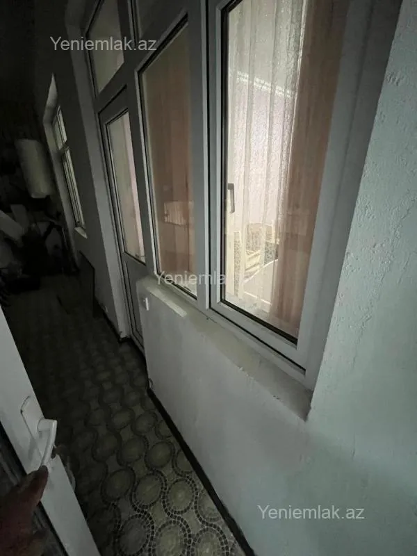 Satılır 2 otaqlı yeni tikili 86 m²