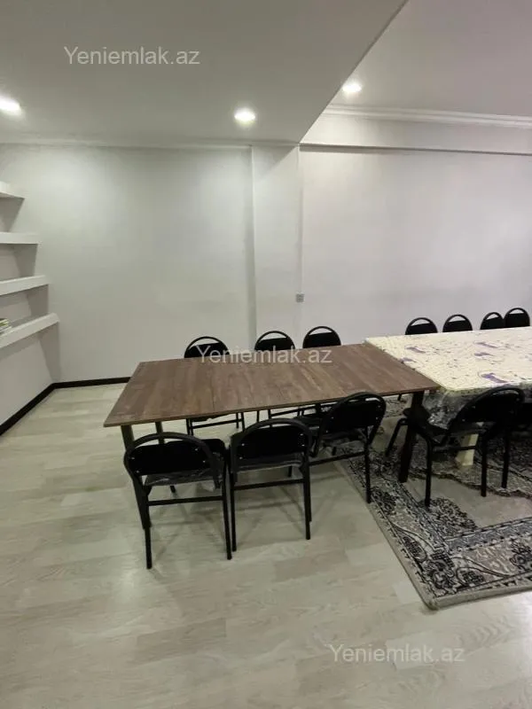 Satılır 2 otaqlı yeni tikili 86 m²