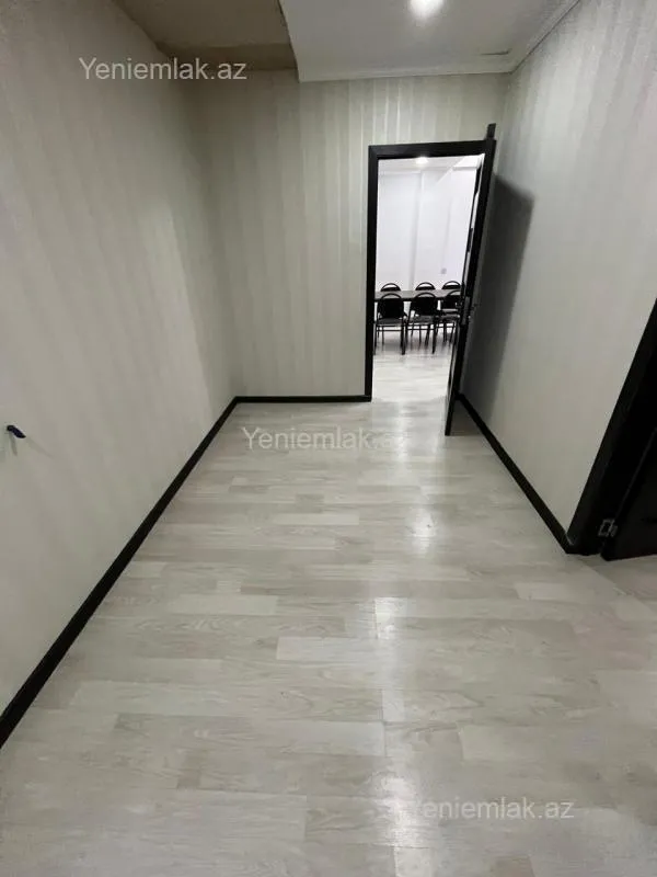 Satılır 2 otaqlı yeni tikili 86 m²
